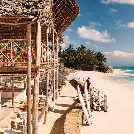 White Paradise Zanzibar Pongwe Exterior photo