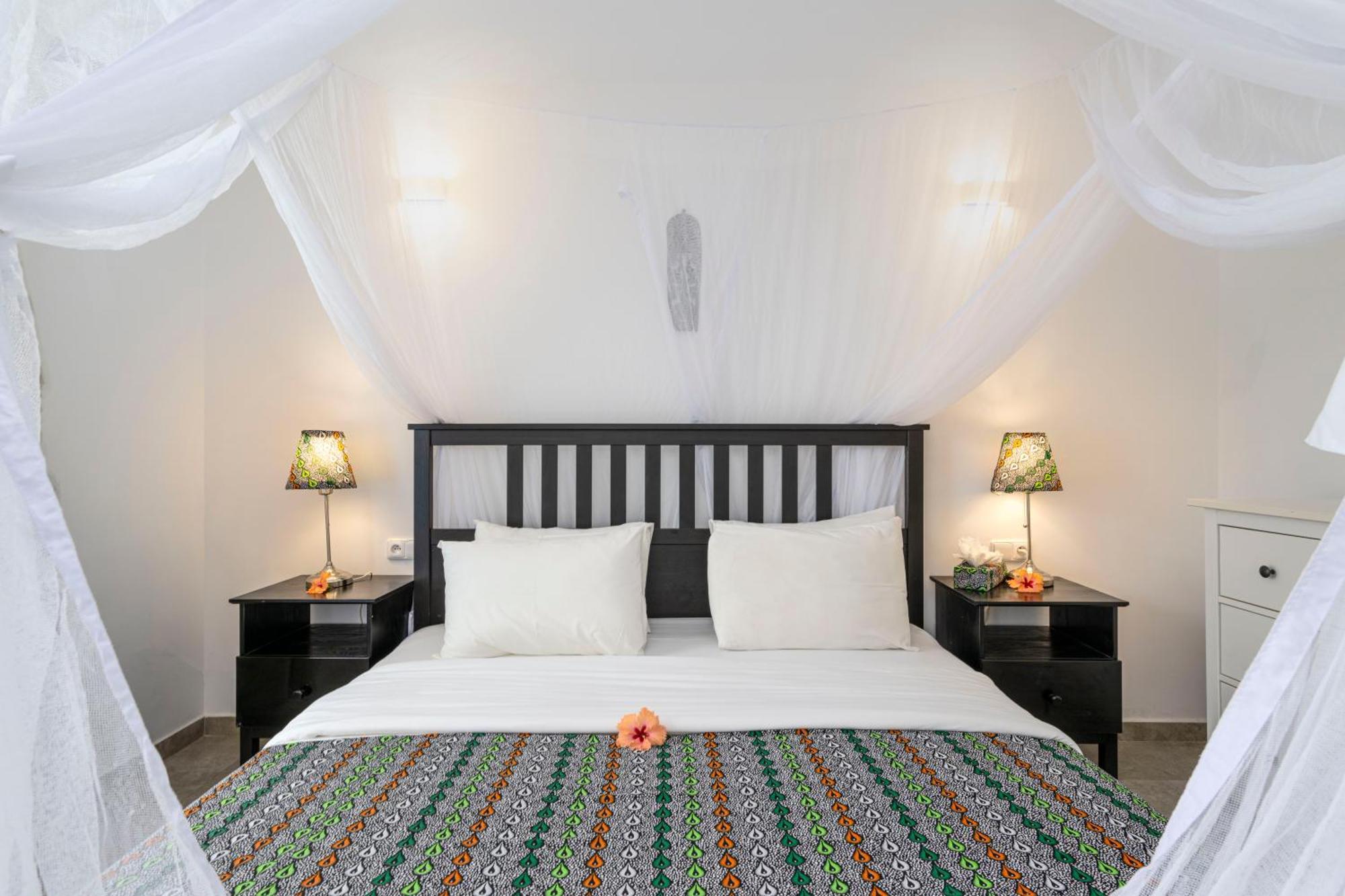 White Paradise Zanzibar Pongwe Exterior photo