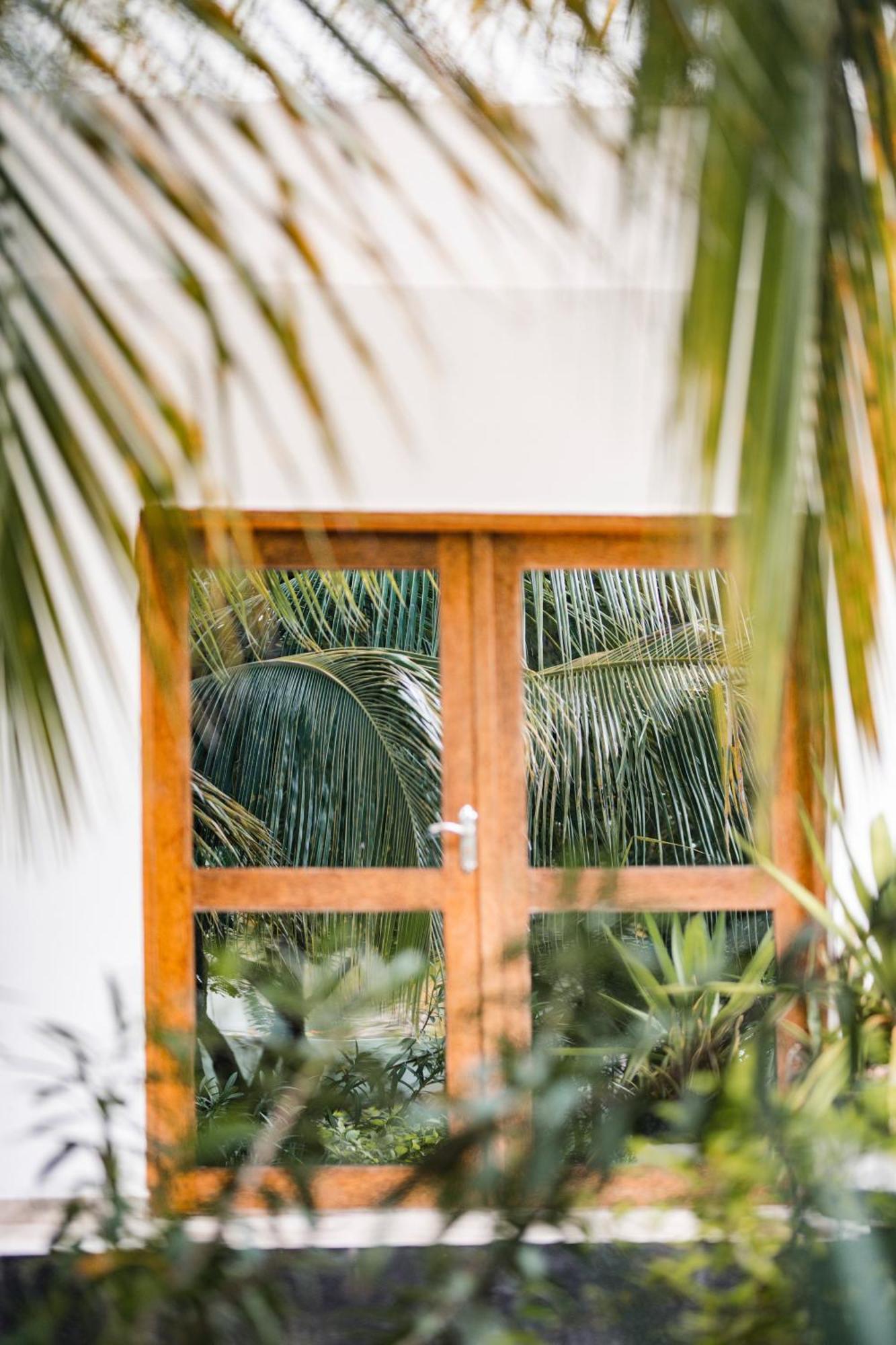 White Paradise Zanzibar Pongwe Exterior photo
