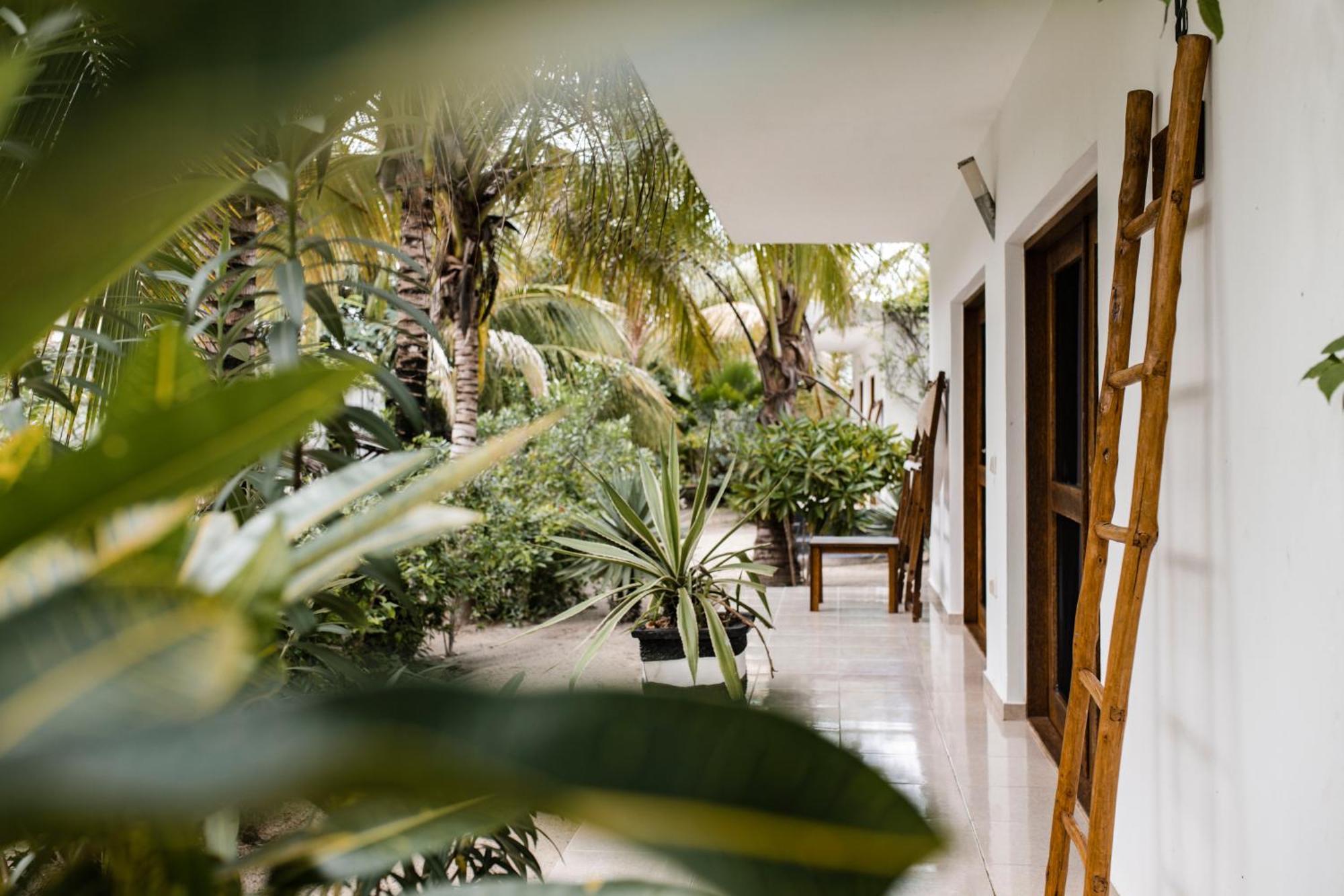 White Paradise Zanzibar Pongwe Exterior photo